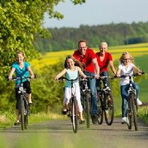 Ausflugsziele in Bad Schallerbach